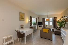 Appartement - Sloestraat 25 Zoutelande