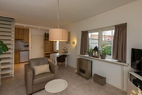 Appartement - Sloestraat 25 Zoutelande