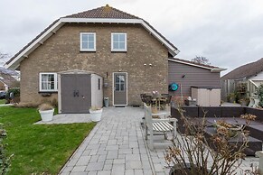 Appartement - Sloestraat 25 Zoutelande