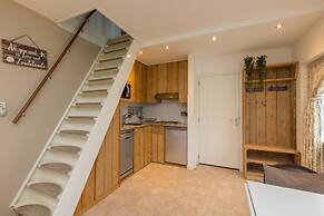 Appartement - Sloestraat 25 Zoutelande