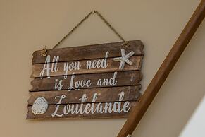 Appartement - Sloestraat 25 Zoutelande