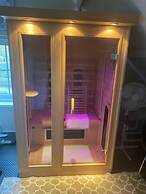 Appartement - Sloestraat 25 Zoutelande