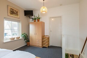 Appartement - Sloestraat 25 Zoutelande