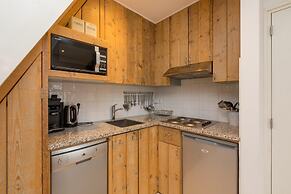 Appartement - Sloestraat 25 Zoutelande