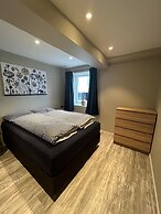 Notodden Sentrum Apartment NO 9