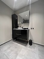 Notodden Sentrum Apartment NO 9