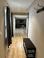 Notodden Sentrum Apartment NO 9