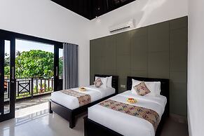 Maja Villa Batubelig by Pramana Villas