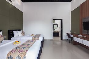 Maja Villa Batubelig by Pramana Villas