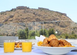 Liberty Hotel of Nafplio