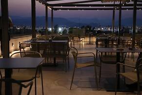 Liberty Hotel of Nafplio