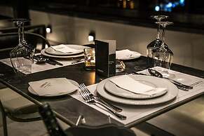 Liberty Hotel of Nafplio