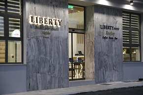 Liberty Hotel of Nafplio