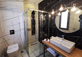 Liberty Hotel of Nafplio