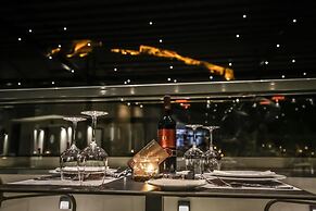 Liberty Hotel of Nafplio