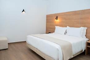 Liberty Hotel of Nafplio