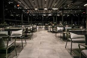 Liberty Hotel of Nafplio