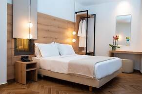 Liberty Hotel of Nafplio