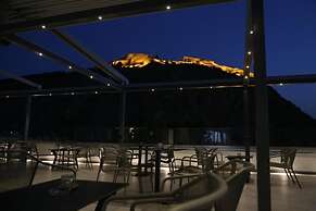 Liberty Hotel of Nafplio