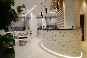 Liberty Hotel of Nafplio