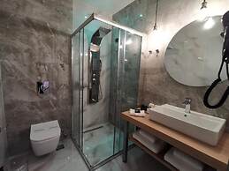 Liberty Hotel of Nafplio