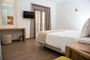 Liberty Hotel of Nafplio