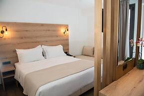 Liberty Hotel of Nafplio