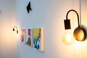 Liberty Hotel of Nafplio