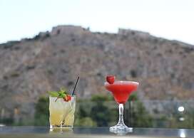 Liberty Hotel of Nafplio