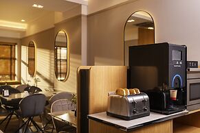 ESTE PARK Hotel Plovdiv