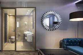 ESTE PARK Hotel Plovdiv