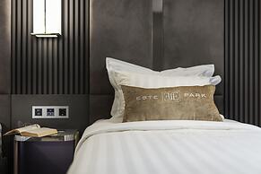 ESTE PARK Hotel Plovdiv
