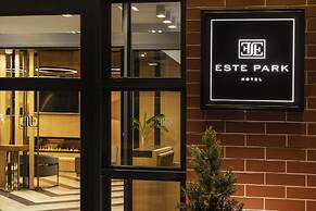 ESTE PARK Hotel Plovdiv
