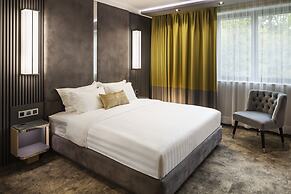 ESTE PARK Hotel Plovdiv