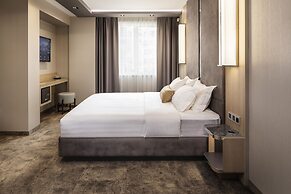 ESTE PARK Hotel Plovdiv
