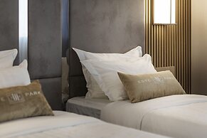 ESTE PARK Hotel Plovdiv