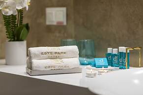 ESTE PARK Hotel Plovdiv