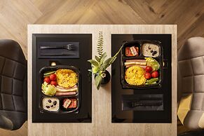 ESTE PARK Hotel Plovdiv
