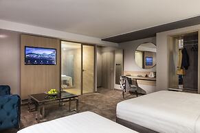 ESTE PARK Hotel Plovdiv