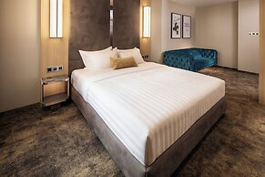 ESTE PARK Hotel Plovdiv