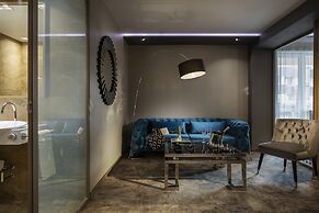 ESTE PARK Hotel Plovdiv