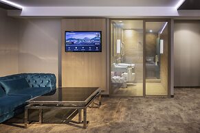 ESTE PARK Hotel Plovdiv