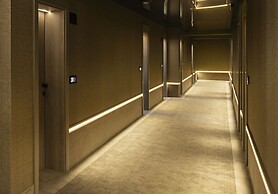 ESTE PARK Hotel Plovdiv