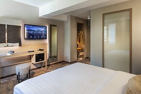 ESTE PARK Hotel Plovdiv
