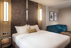 ESTE PARK Hotel Plovdiv