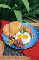 Argya Santi Suites and Villas