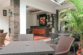 Argya Santi Suites and Villas