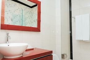 Argya Santi Suites and Villas