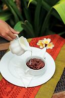 Argya Santi Suites and Villas