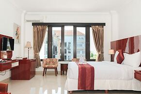 Argya Santi Suites and Villas